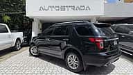 Ford Explorer XLT 2014 - miniatura 9