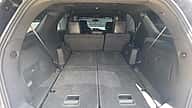Ford Explorer XLT 2014 - miniatura 4