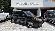 Ford Explorer XLT 2014 - miniatura 1