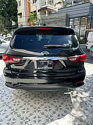 Infiniti QX60 2018 - miniatura 7
