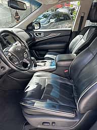 Infiniti QX60 2018 - miniatura 4