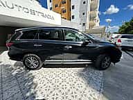 Infiniti QX60 2018 - miniatura 2