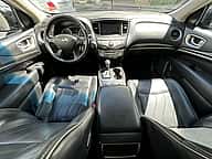 Infiniti QX60 2018 - miniatura 5