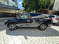 Infiniti QX60 2018 - miniatura 6