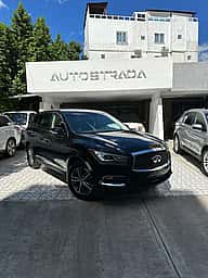 Infiniti QX60 2018 - miniatura 1