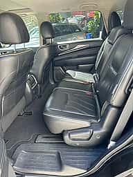 Infiniti QX60 2018 - miniatura 3