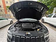 Jeep Grand Cherokee Limited X 2020 - miniatura 11