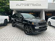 Jeep Grand Cherokee Limited X 2020 - miniatura 1