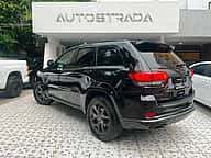 Jeep Grand Cherokee Limited X 2020 - miniatura 7