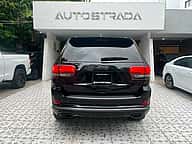 Jeep Grand Cherokee Limited X 2020 - miniatura 13