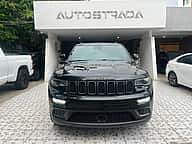 Jeep Grand Cherokee Limited X 2020 - miniatura 10