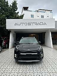 Kia Niro 2020 - miniatura 6