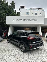 Kia Niro 2020 - miniatura 2