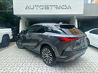 Lexus RX 350H 2023 - miniatura 5