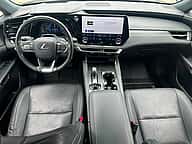 Lexus RX 350H 2023 - miniatura 6