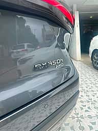 Lexus RX 350H 2023 - miniatura 2