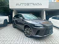 Lexus RX 350H 2023 - miniatura 1