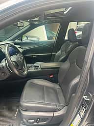 Lexus RX 350H 2023 - miniatura 4
