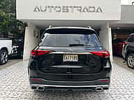 Mercedes Benz GLE 350 2020 - miniatura 12