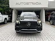 Mercedes Benz GLE 350 2020 - miniatura 4