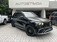 Mercedes Benz GLE 350 2020 - miniatura 1