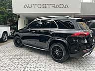 Mercedes Benz GLE 350 2020 - miniatura 3