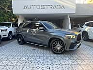 Mercedes Benz GLE-Class GLE350-4M 2020 - miniatura 1