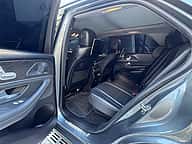 Mercedes Benz GLE-Class GLE350-4M 2020 - miniatura 12