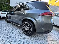 Mercedes Benz GLE-Class GLE350-4M 2020 - miniatura 6