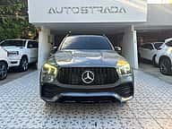 Mercedes Benz GLE-Class GLE350-4M 2020 - miniatura 2