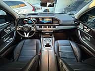 Mercedes Benz GLE-Class GLE350-4M 2020 - miniatura 9