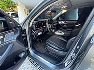 Mercedes Benz GLE-Class GLE350-4M 2020 - miniatura 7