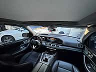 Mercedes Benz GLE-Class GLE350-4M 2020 - miniatura 10