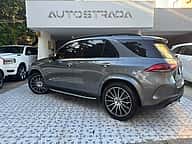 Mercedes Benz GLE-Class GLE350-4M 2020 - miniatura 4