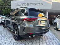 Mercedes Benz GLE-Class GLE350-4M 2020 - miniatura 5