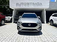 MG ZX 2023 - miniatura 1