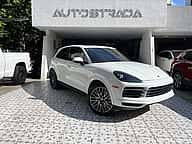 Porsche Cayenne 2021 - miniatura 1