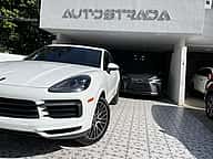 Porsche Cayenne 2021 - miniatura 8