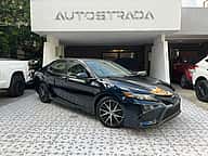 Toyota Camry SE 2021 - miniatura 2