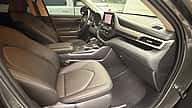 Toyota Highlander LE 2023 - miniatura 9