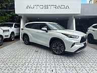 Toyota Highlander LE 2023 - miniatura 1