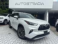 Toyota Highlander LE 2023 - miniatura 4
