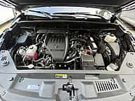 Toyota Highlander LE 2023 - miniatura 11