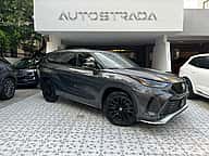 Toyota Highlander XSE 2023 - miniatura 2