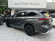 Toyota Highlander XSE 2023 - miniatura 3