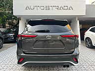 Toyota Highlander XSE 2023 - miniatura 4