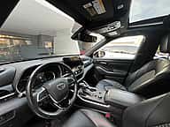 Toyota Highlander XSE 2023 - miniatura 6