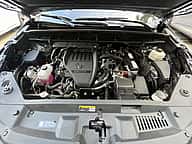 Toyota Highlander XSE 2023 - miniatura 9