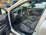 Toyota Venza 2023 - miniatura 5