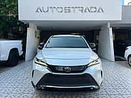 Toyota Venza 2023 - miniatura 2